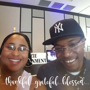 Meet your Posher, Aneesah